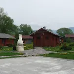 度假居 At Aquapark Tatralandia Liptovský Mikuláš