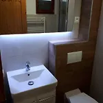 度假居 At Aquapark Tatralandia Liptovský Mikuláš