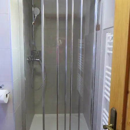 Dom wakacyjny At Aquapark Tatralandia Liptowski Mikułasz