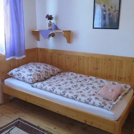 At Aquapark Tatralandia Dom wakacyjny Liptowski Mikułasz