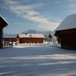 At Aquapark Tatralandia Semesterbostad Liptovský Mikuláš