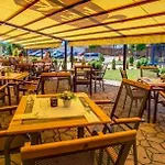 At Aquapark Tatralandia Semesterbostad Liptovský Mikuláš
