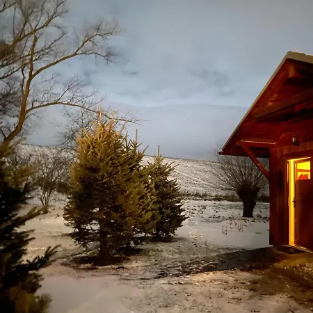 At Aquapark Tatralandia Casa vacanze *