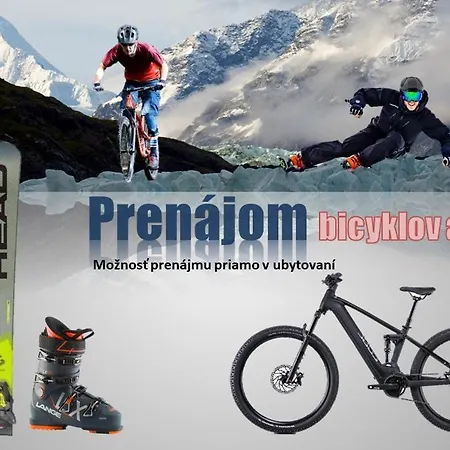 At Aquapark Tatralandia