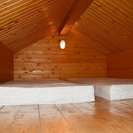 At Aquapark Tatralandia Nyaraló *