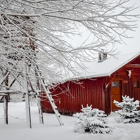 Nyaraló At Aquapark Tatralandia Lipótszentmiklós