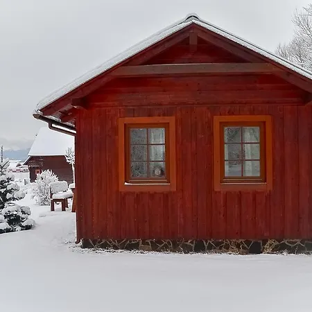 At Aquapark Tatralandia Casa vacanze *