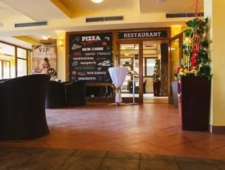 At Aquapark Tatralandia Liptovský Mikuláš