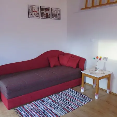 Nyaraló At Aquapark Tatralandia Lipótszentmiklós