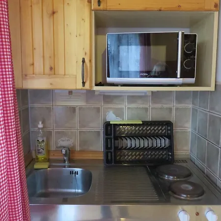 Casa vacanze At Aquapark Tatralandia