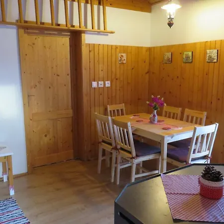 At Aquapark Tatralandia Nyaraló *