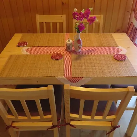 Casa vacanze At Aquapark Tatralandia *