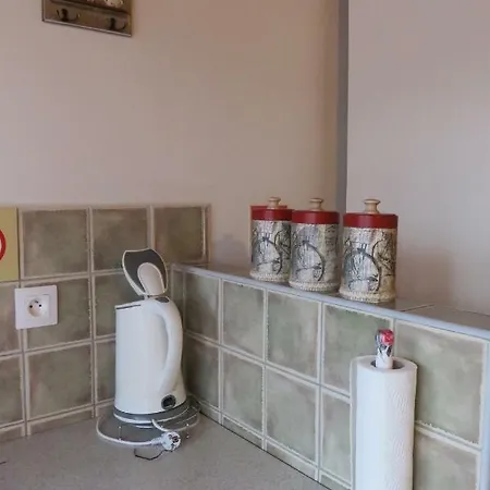 Casa vacanze At Aquapark Tatralandia *