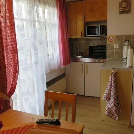 Casa vacanze At Aquapark Tatralandia Liptovský Mikuláš