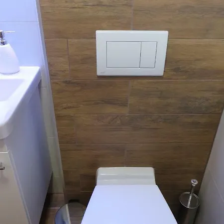 At Aquapark Tatralandia Nyaraló