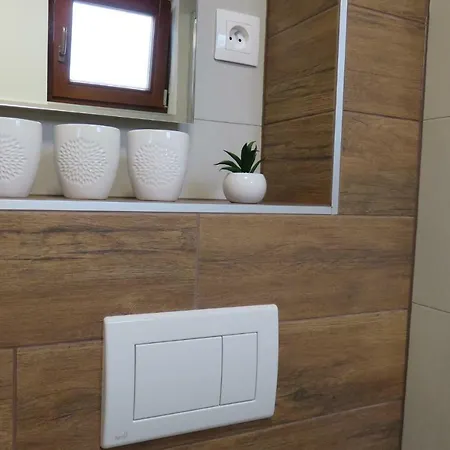 At Aquapark Tatralandia Nyaraló