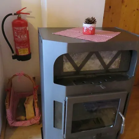 Casa vacanze At Aquapark Tatralandia Liptovský Mikuláš