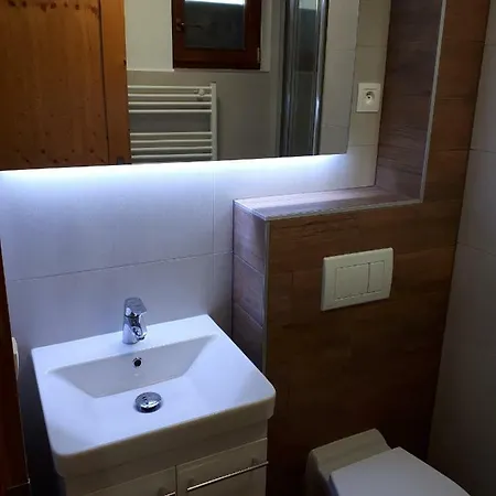 Casa vacanze At Aquapark Tatralandia Liptovský Mikuláš