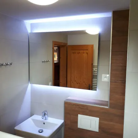 At Aquapark Tatralandia