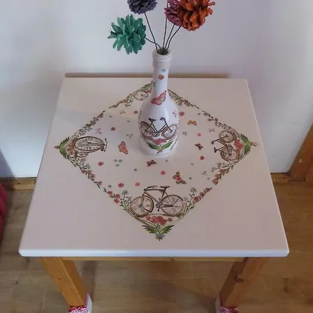 At Aquapark Tatralandia