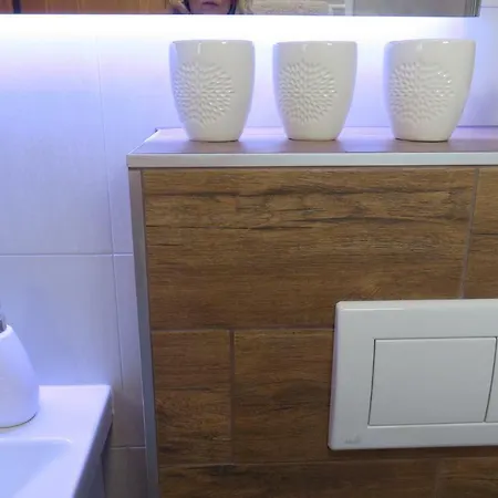 Nyaraló At Aquapark Tatralandia Lipótszentmiklós