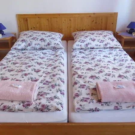 Casa vacanze At Aquapark Tatralandia