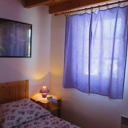 Casa vacanze At Aquapark Tatralandia *