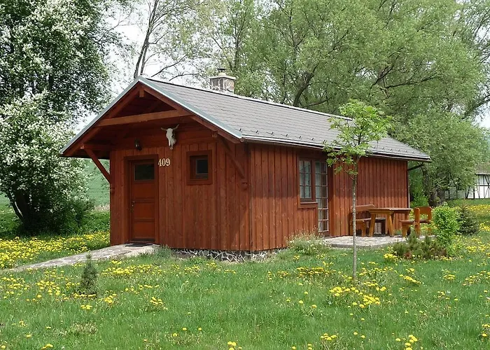 Casa vacanze At Aquapark Tatralandia *