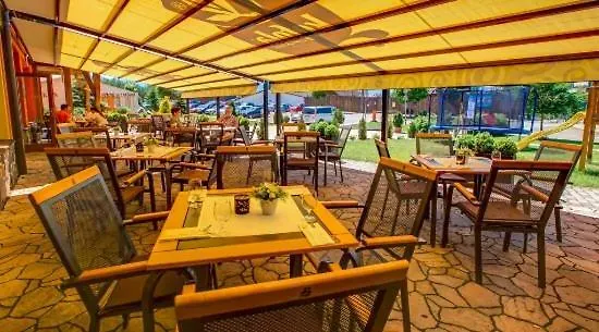 At Aquapark Tatralandia Prázdninový dům Liptovský Mikuláš