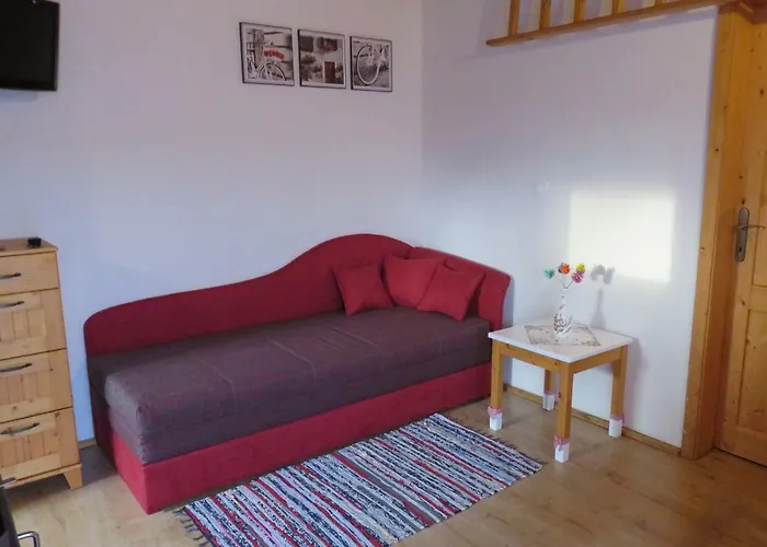 Casa vacanze At Aquapark Tatralandia Liptovský Mikuláš