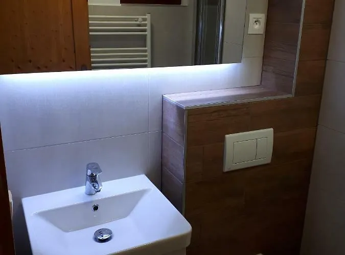 Casa vacanze At Aquapark Tatralandia Liptovský Mikuláš