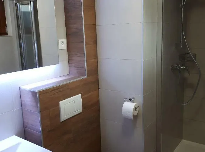 At Aquapark Tatralandia Prázdninový dům Liptovský Mikuláš
