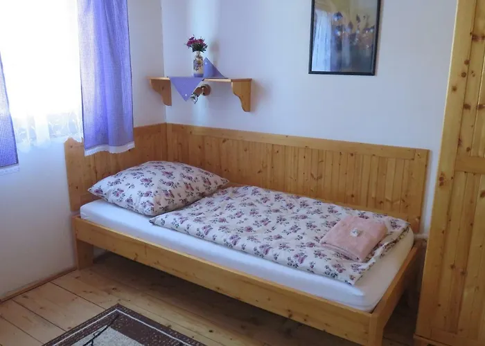 At Aquapark Tatralandia Casa vacanze Liptovský Mikuláš